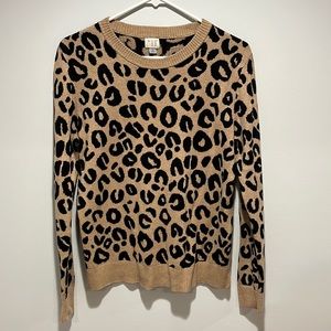 A New Day crew neck sweater